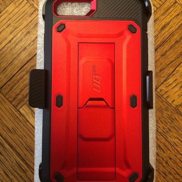 Unicorn Beetle Pro, iPhone 7/8 Protective Case - Picture 6 of 10
